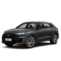 AUDI Q8 2018>