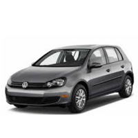 GOLF 6 08-12