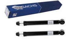 SACHS  350145  - Arka Amortisör Astra  J