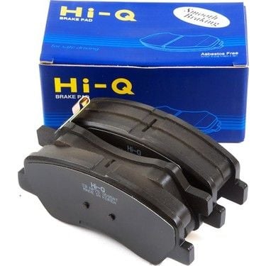 Hİ-Q SP1362 - Ön Fren Balatası Astra J