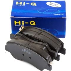 Hİ-Q SP1362 - Ön Fren Balatası Astra J