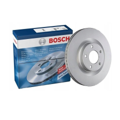 BOSCH 0986479643 - Ön Fren Diski Astra J