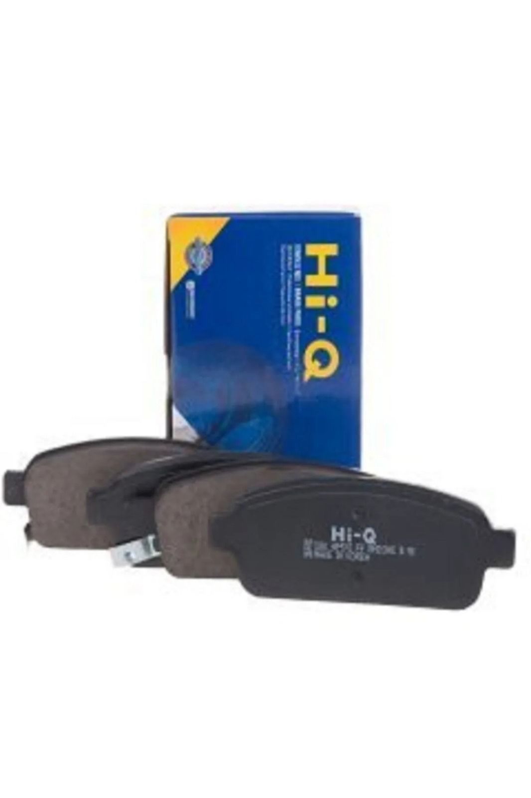 Hİ-Q SP1363 Arka Fren Balatası Astra J