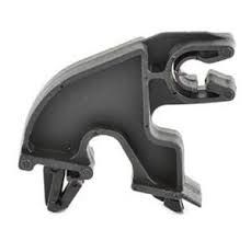 İTHAL 1180181 - Motor Kaput Destek Klipsi Meriva A