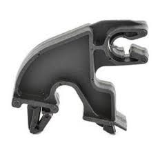 İTHAL 1180181 - Motor Kaput Destek Klipsi Tigra B