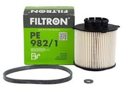 FILTRON PE982-1 - Mazot Filtresi Astra  J 1.3 Dizel