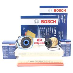 Opel Astra J 1.3 Dizel Periyodik Bakım Seti Bosch Marka