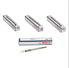 BOSCH 0250403014 - Opel Astra J 1.3 Dizel Kızdırma Buji Takımı (4 Adet)