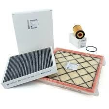 Opel Astra J 1.6 Dizel Periyodik Bakım Seti Orjinal GM