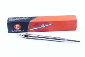 EUROREPAR 1682249280 - Opel Astra J 1.6 Dizel Kızdırma Buji Takımı (4 Adet)