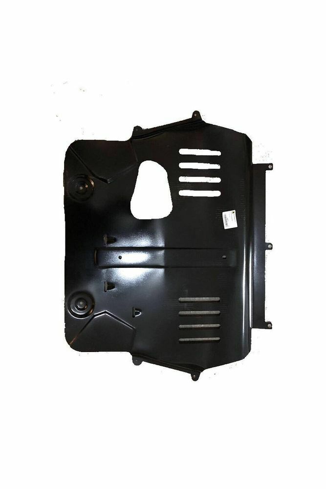 Opel Combo E Karter Muhafaza Sacı