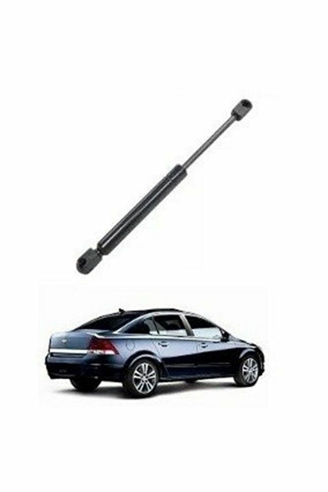 Opel Astra H Sedan Bagaj Amortisörü Sağ Sol Takım Fiyatı