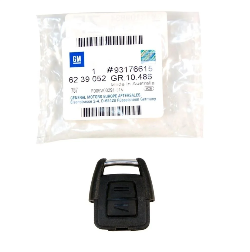GM 93176615 Opel Astra G Uzaktan Kumanda Anahtarı