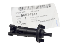 GM 96534241 -Chevrolet Aveo T250 Benzin Depo Kapak Pimi Orjinal