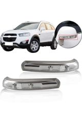 Chevrolet Captiva Sol Ayna Sinyali 96819767