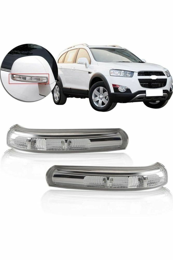 Chevrolet Captiva Sağ Ayna Sinyali 96819768