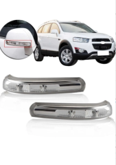 Chevrolet Captiva Ayna Sinyali Sağ ve Sol Takım