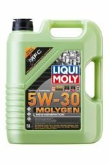 LIQUI MOLY 5W30 Motor Yağı Molygen New Generation 5 Litre (9952)
