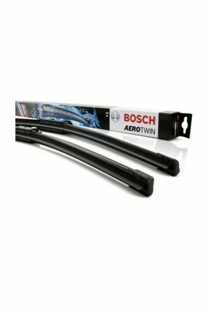 BOSCH 3397014537 - Opel insignia B Ön Silecek Takımı 2017-2022