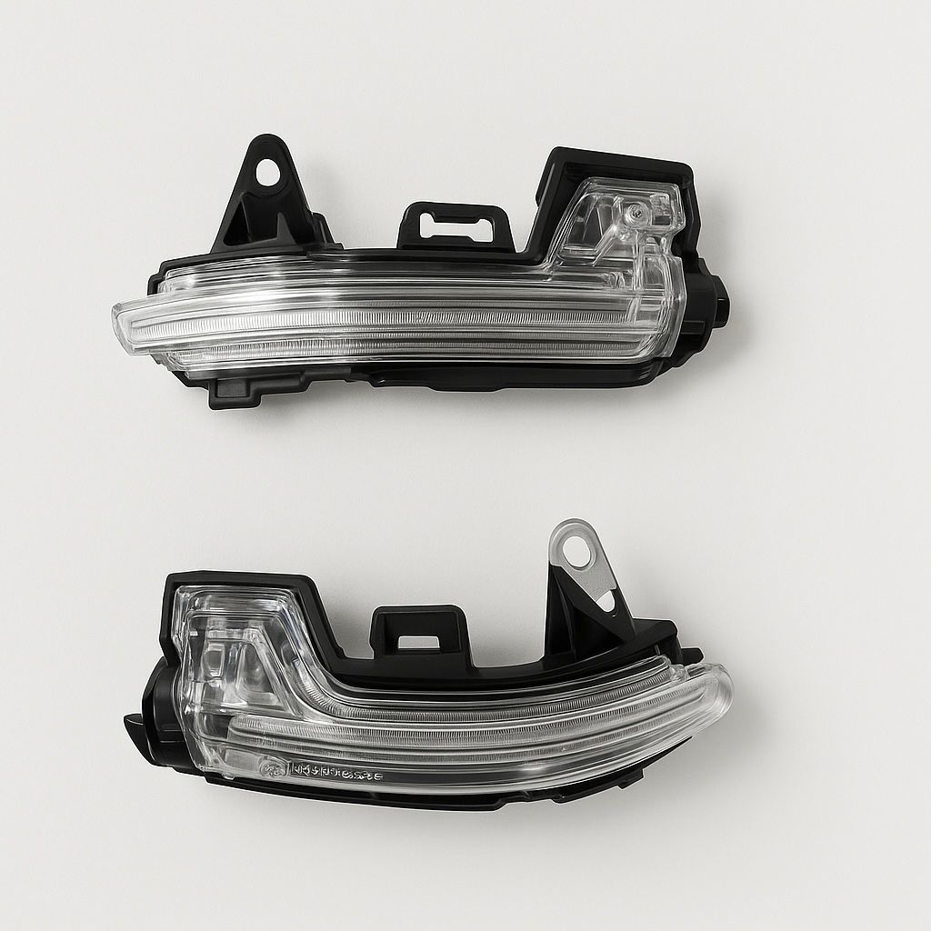 TOGG Ayna Sinyali Sağ ve Sol Takım