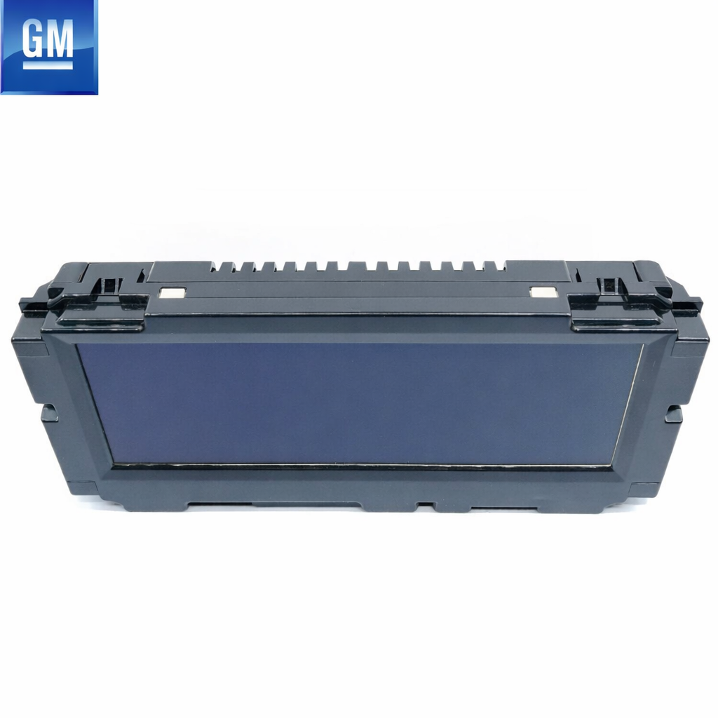 Opel Astra J Yol Bilgisayar Ekranı GM 22858076