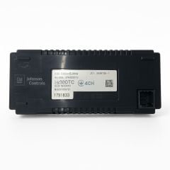 Opel Astra J Yol Bilgisayar Ekranı GM 22858076