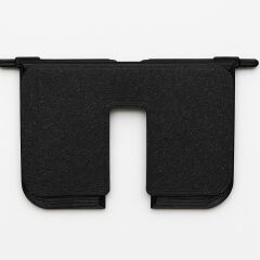 İthal Opel Astra J HB Bagaj Kilit Kapağı ve Yay Seti 13483345