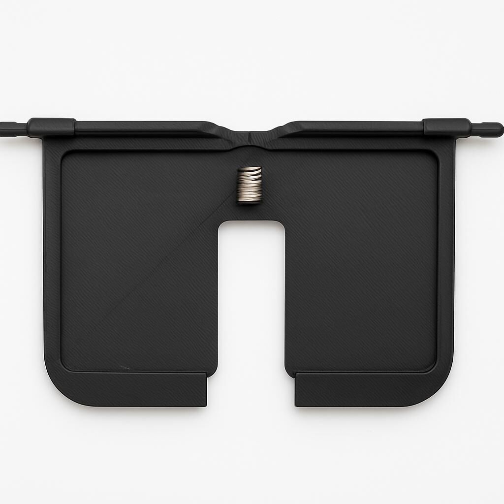 İthal Opel Astra J HB Bagaj Kilit Kapağı ve Yay Seti 13483345