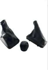 Opel Corsa C Vites Körüğü + El Freni Körüğü + Vites Topuzu Takım