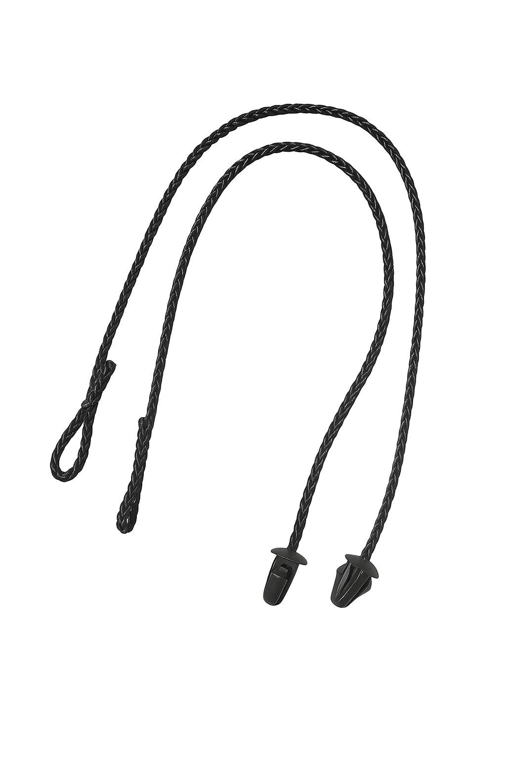 Opel Corsa F Arka Bagaj Pandizot İpi (Tutucu) Orjinal