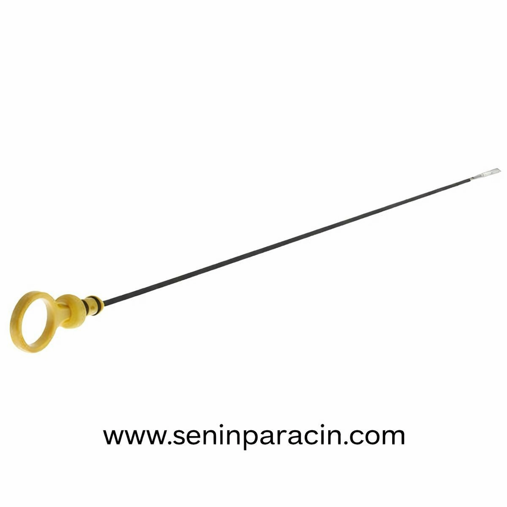 Opel İnsignia 1.6 Turbo (A16LET) Turbo Yağ Çubuğu Orijinal