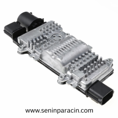 20787305 Chevrolet Captiva 2.0 Dizel Fan Soğuma Beyni