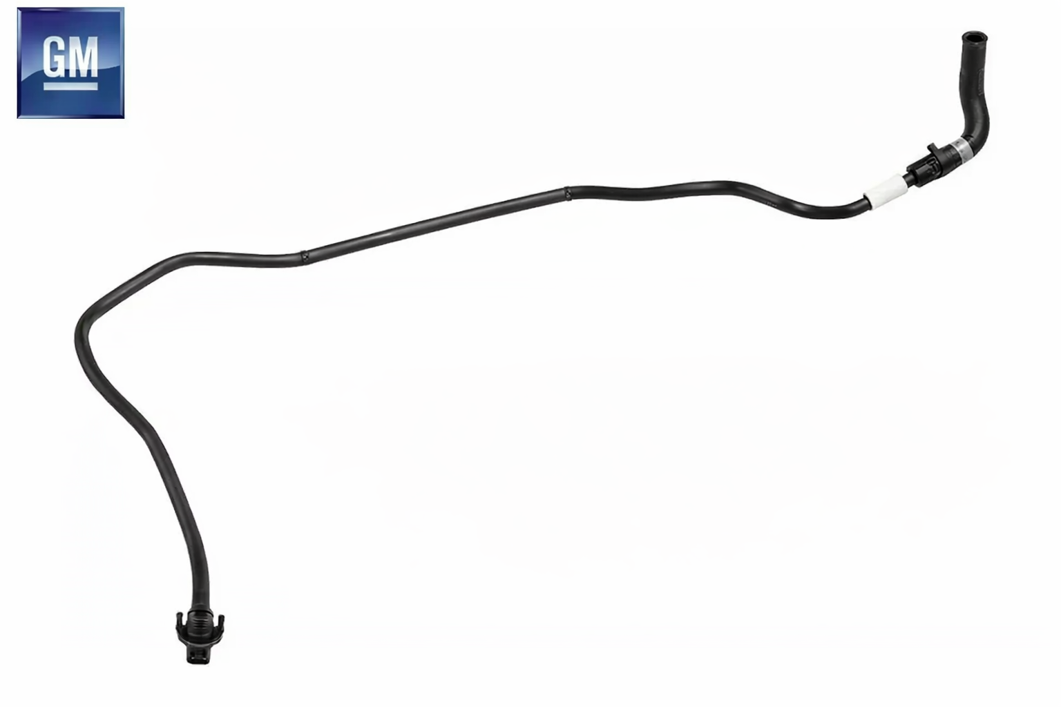 GM 25192904 | Opel Astra J 1.6 Gaz Kelebek Hortumu Orijinal