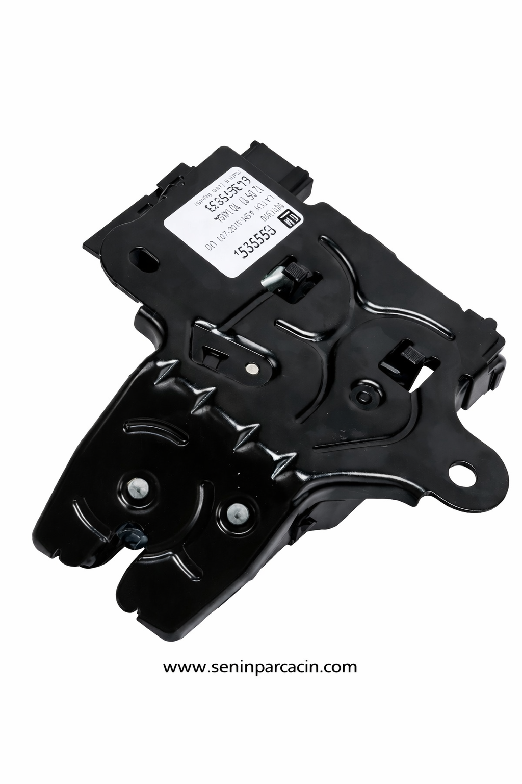 GM-13513995 I Astra J Sedan Bagaj Kilidi GM Marka