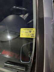 Ön Cam Kartvizit Tutucu Bütün Araçlara Uyumlu 654867333