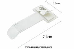 Ön Cam Kartvizit Tutucu Bütün Araçlara Uyumlu 654867333