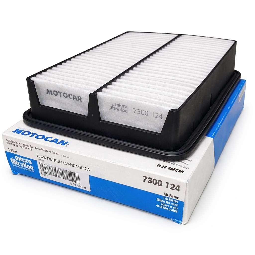 Chevrolet Epica Hava Filtresi 96328718